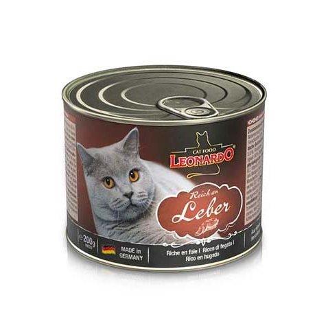 LEONARDO® Lifur 200gr