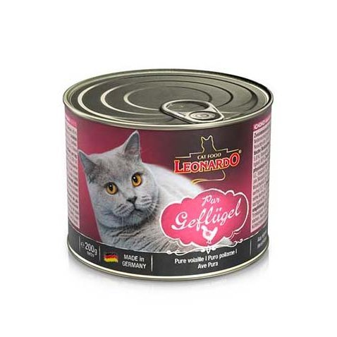 LEONARDO® Kjúklingur 200gr