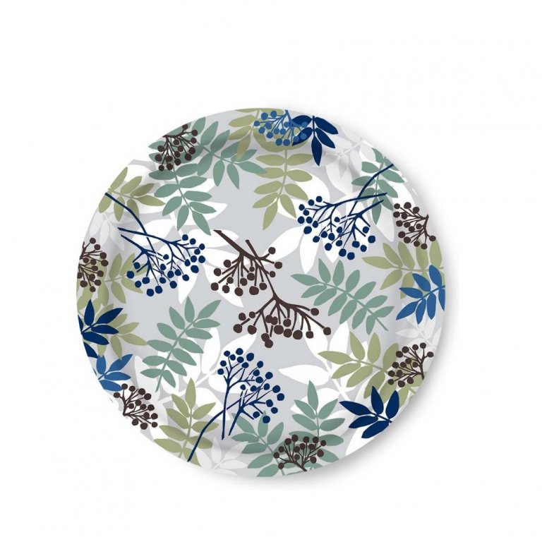 Vorhús hringbakki Garðaveisla