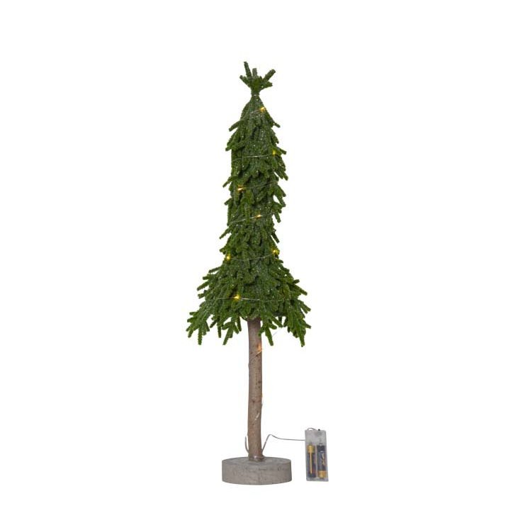 Lummer gervijólatré