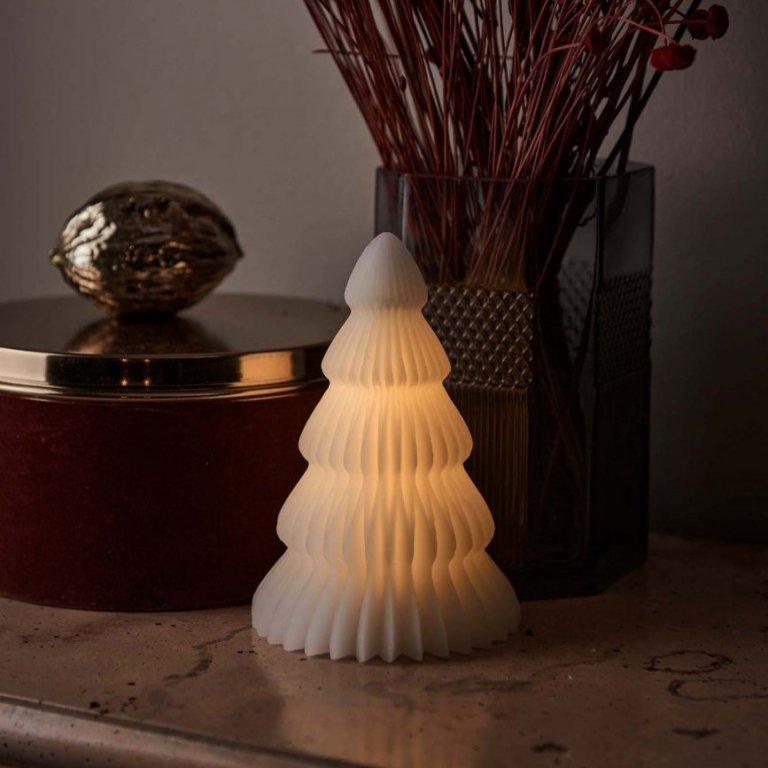 Claire vaxtré frá Sirius - batt