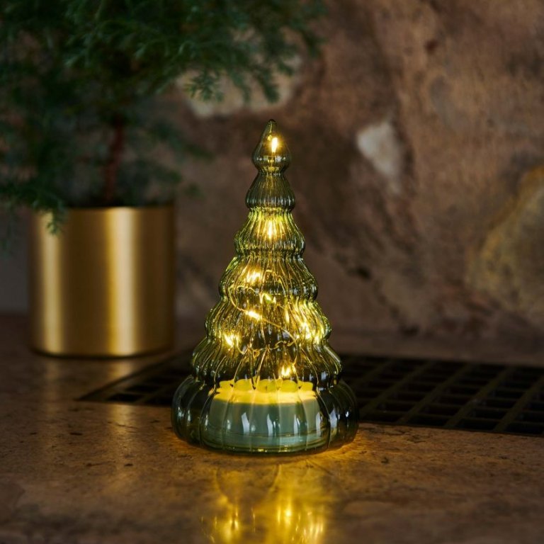 Lucy tree frá Sirius - grænt