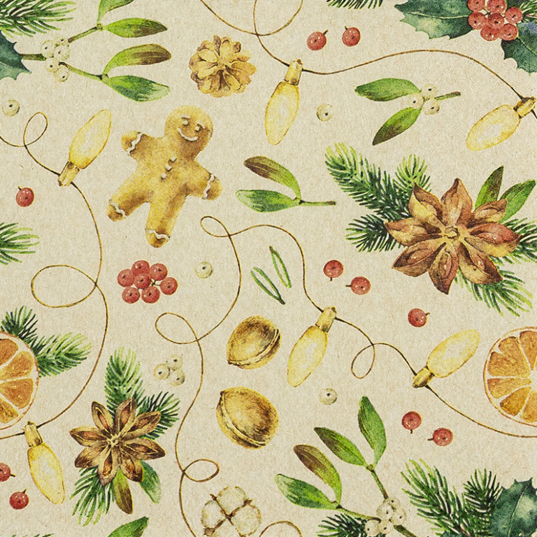 Servíettur - Cosy Feeling