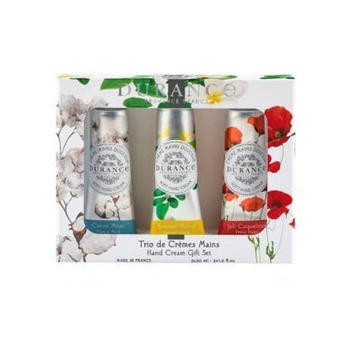 Handáburður - gjafapakkning