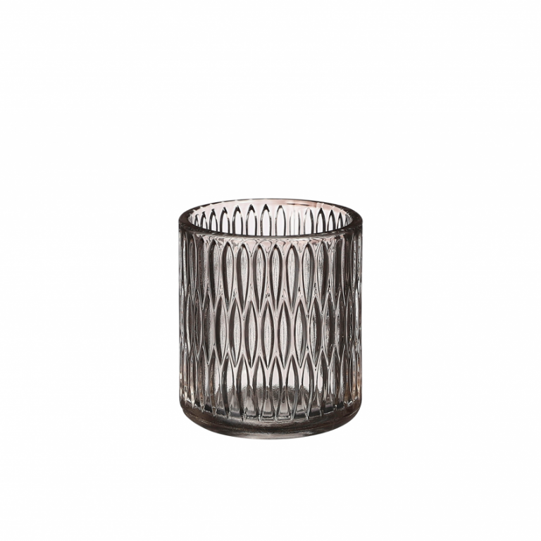 Kertaglas fyrir sprittkerti