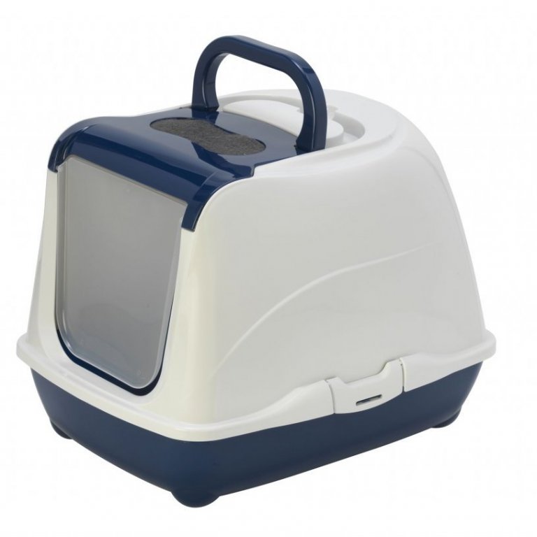 Petface kattaklósett