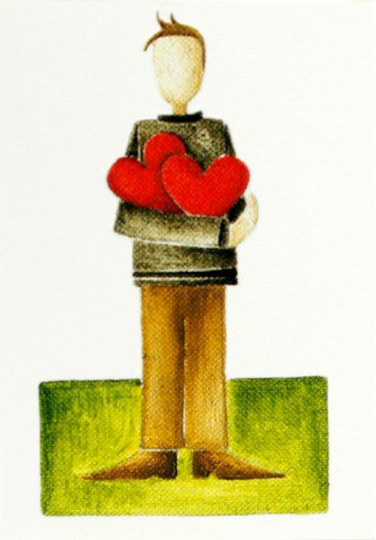 Strákur - Mitt og þitt