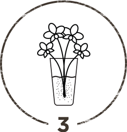 Mynd 3 - Blómavasi