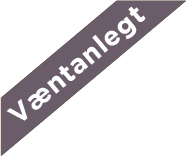 Væntanlegt